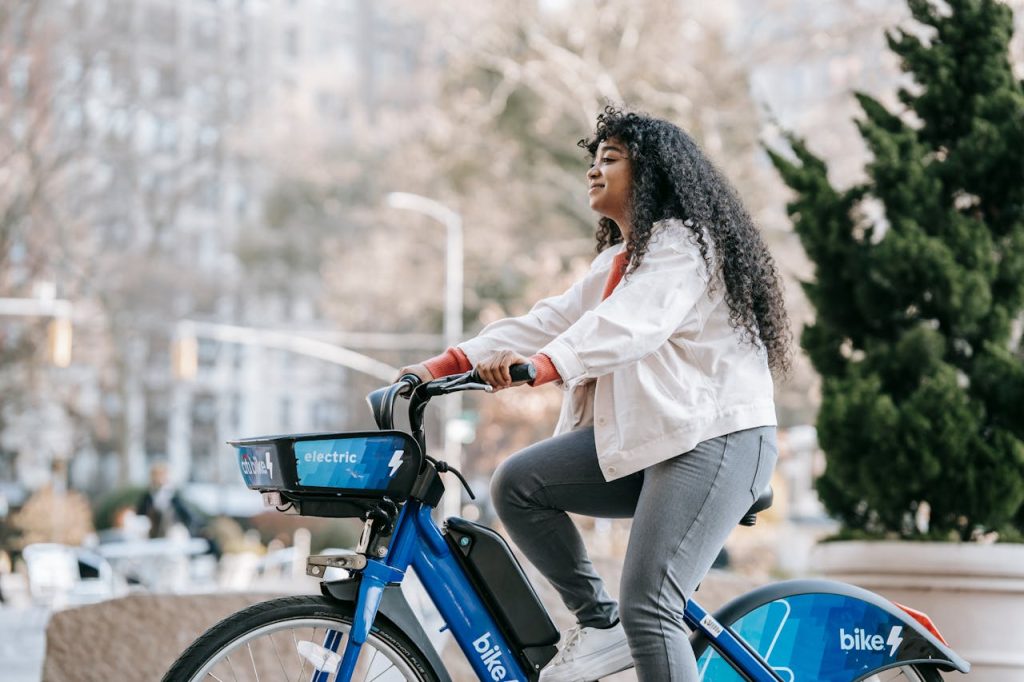 Elektrisch fietsen voor de actieve 50-plusser